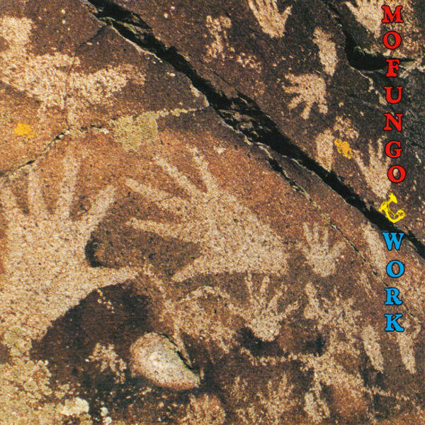 Mofungo: Work (1989)
